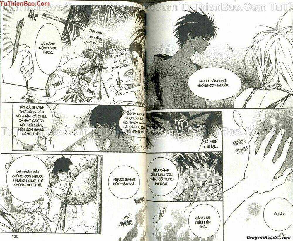 Dodor:i Chapter 1 trang 63