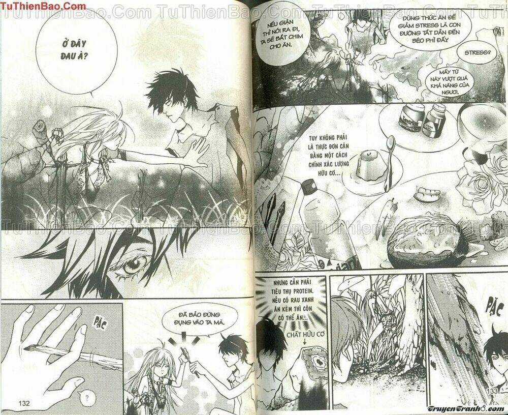 Dodor:i Chapter 1 trang 64