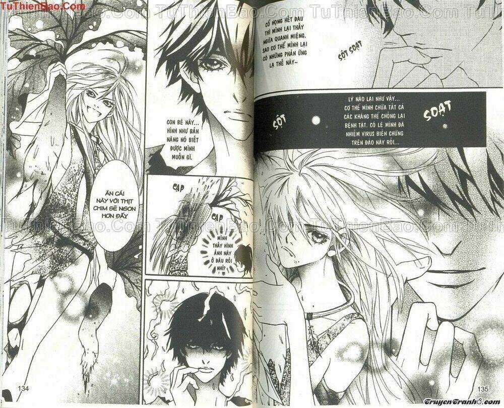 Dodor:i Chapter 1 trang 65