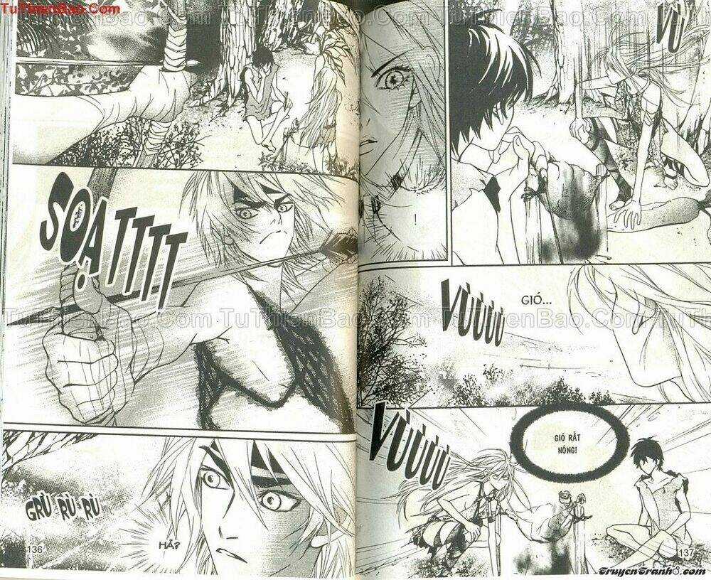 Dodor:i Chapter 1 trang 66