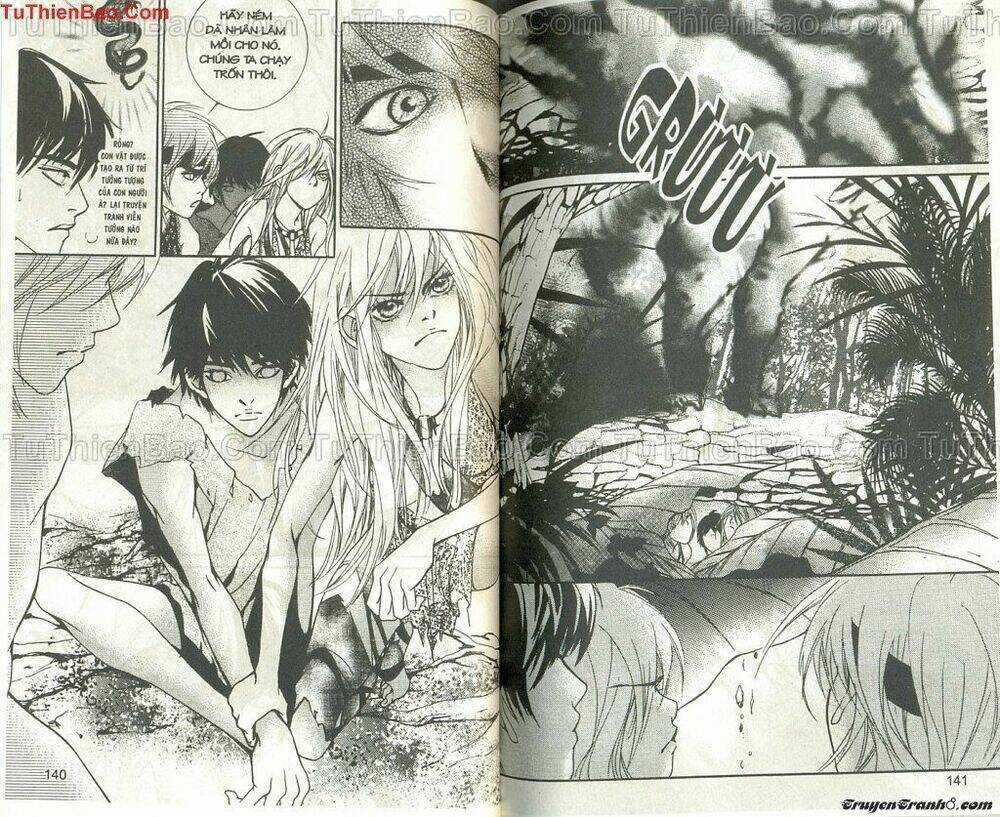 Dodor:i Chapter 1 trang 67