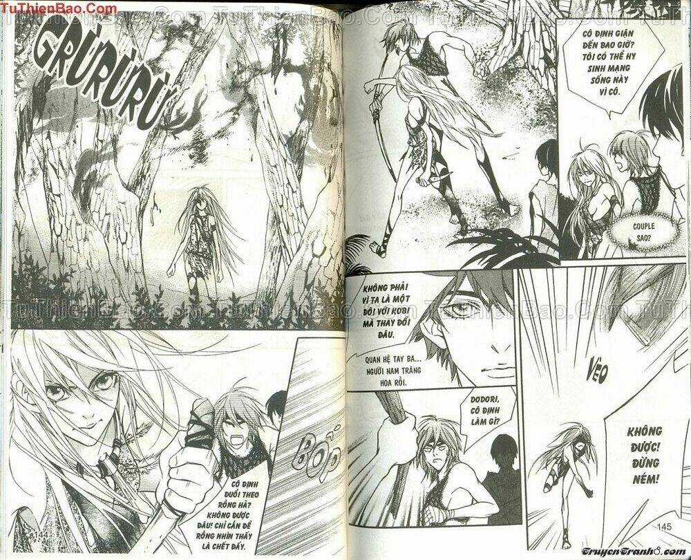 Dodor:i Chapter 1 trang 69