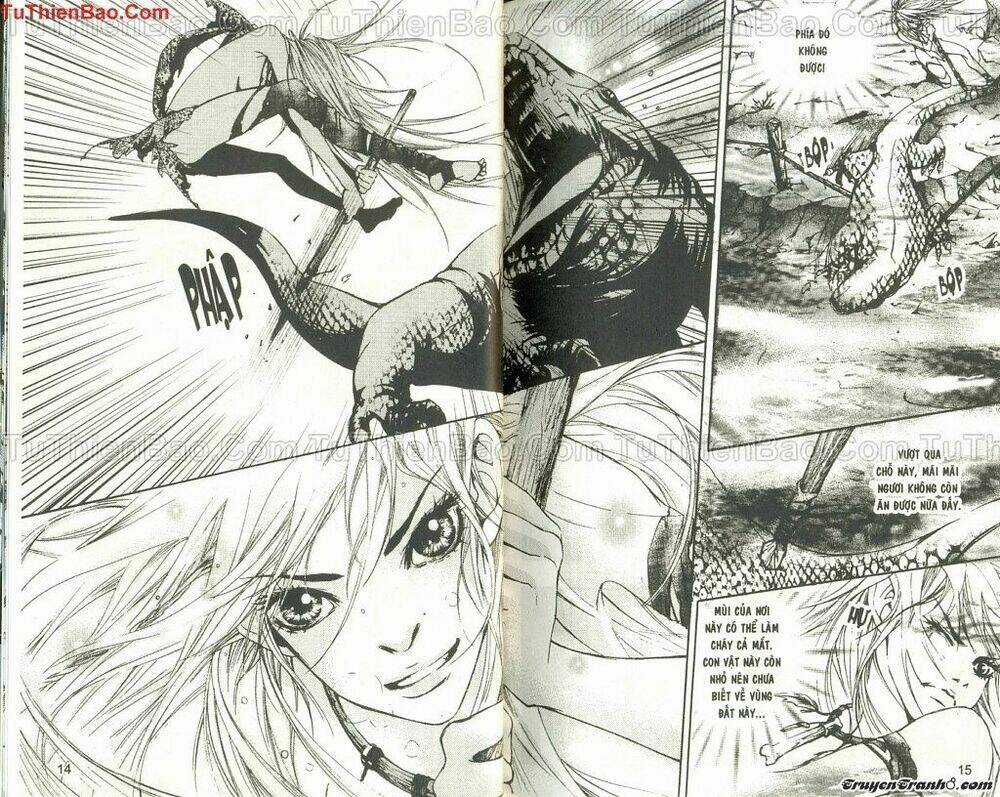 Dodor:i Chapter 1 trang 7