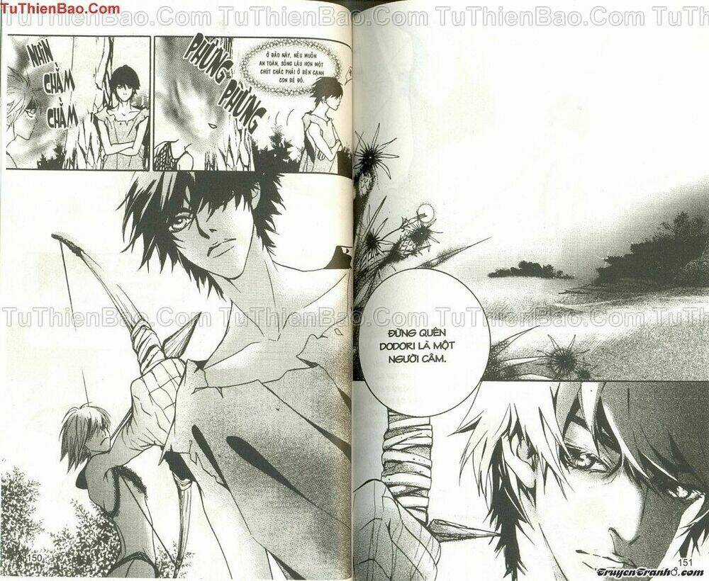 Dodor:i Chapter 1 trang 72