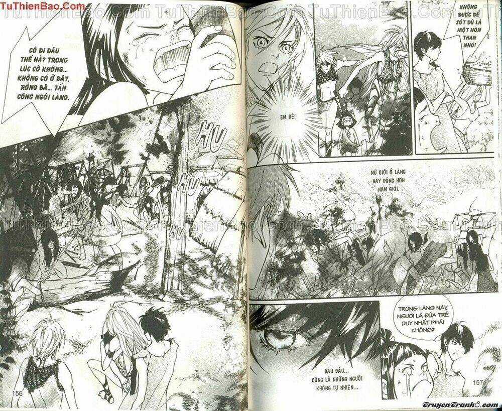 Dodor:i Chapter 1 trang 74