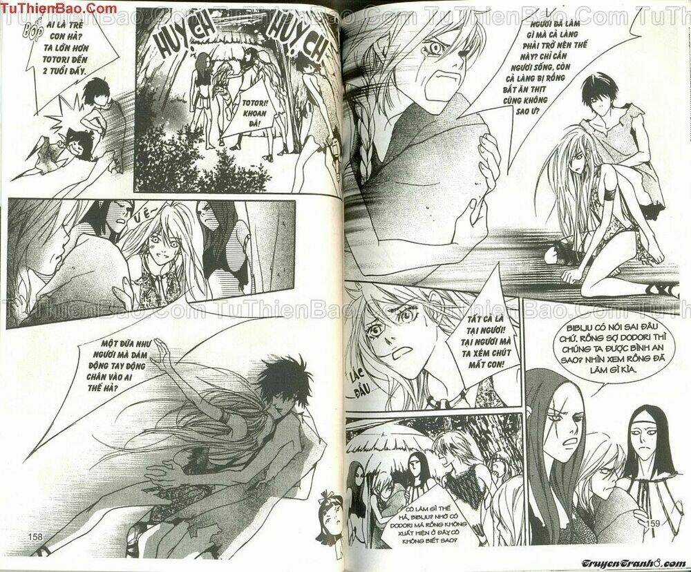 Dodor:i Chapter 1 trang 75