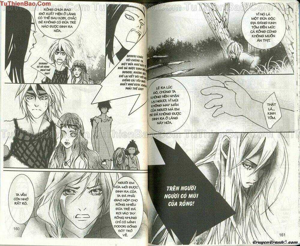 Dodor:i Chapter 1 trang 76