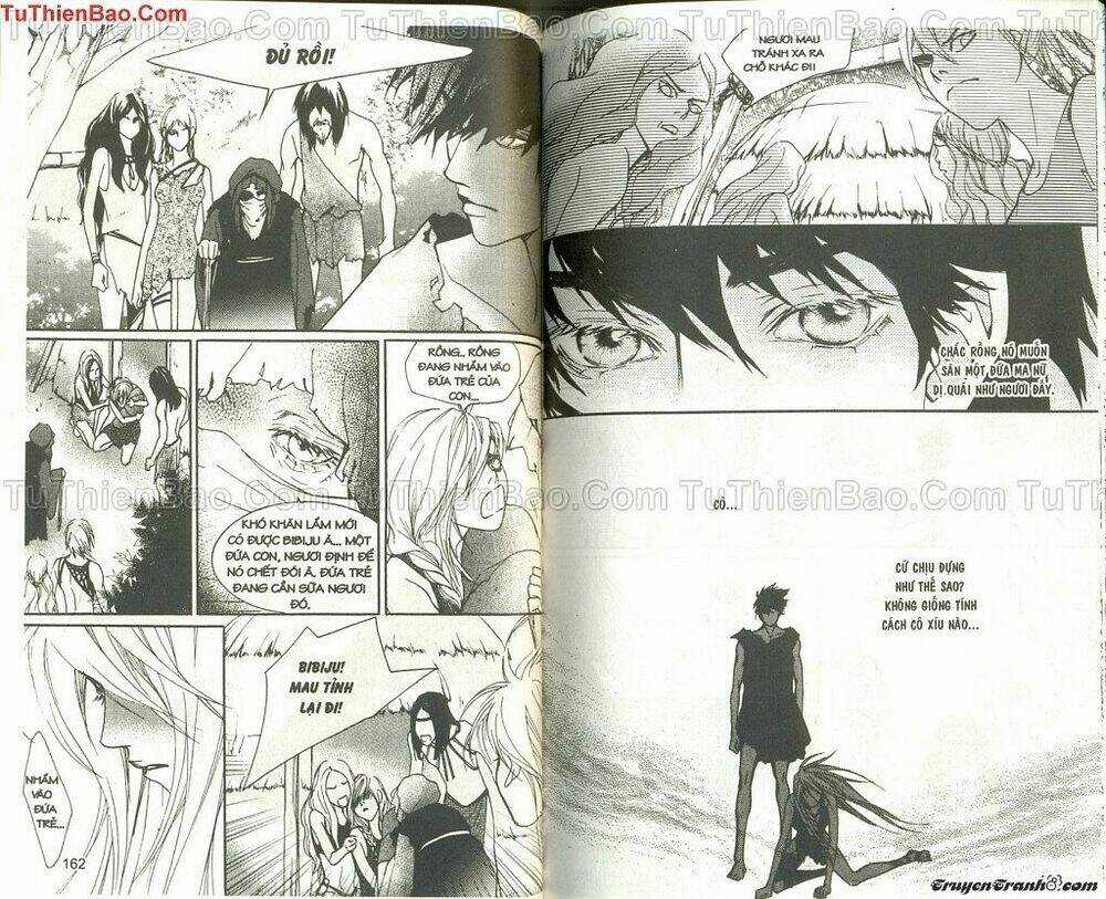 Dodor:i Chapter 1 trang 77