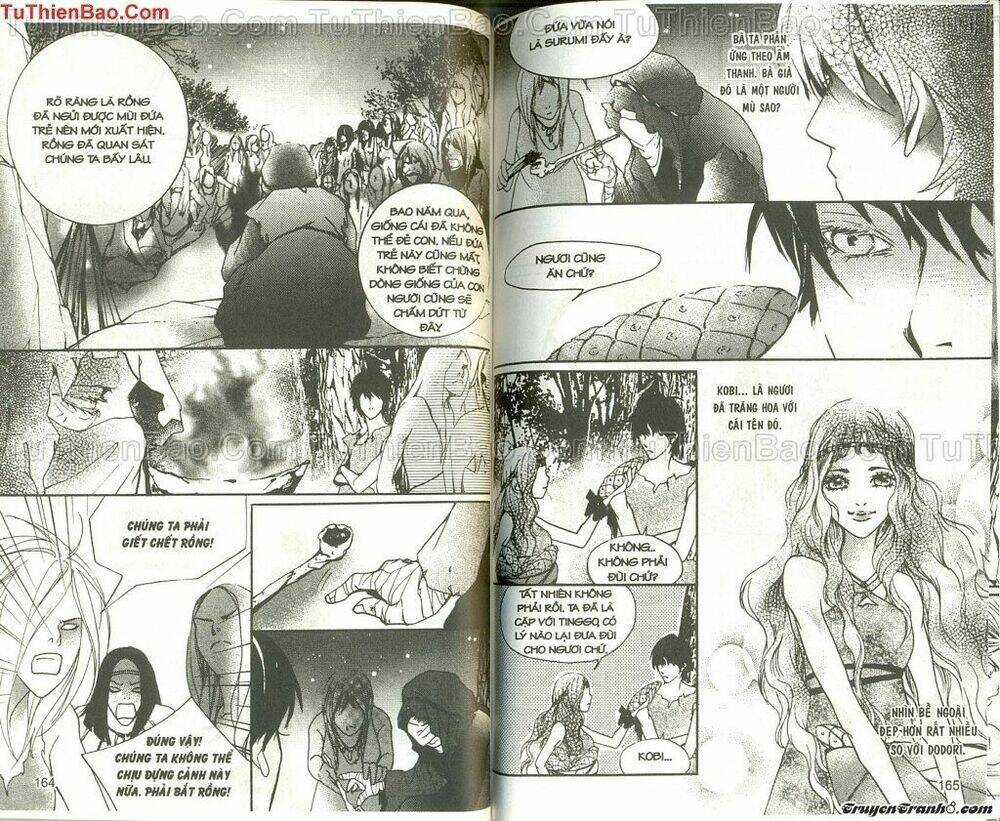 Dodor:i Chapter 1 trang 78