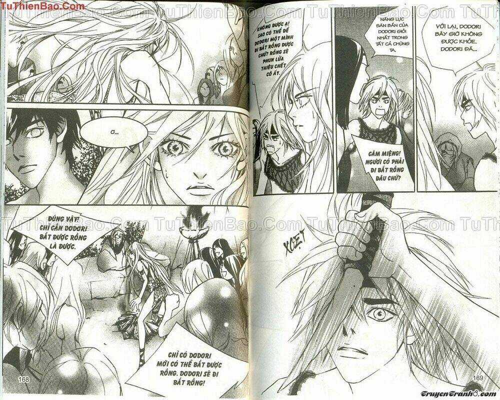 Dodor:i Chapter 1 trang 80