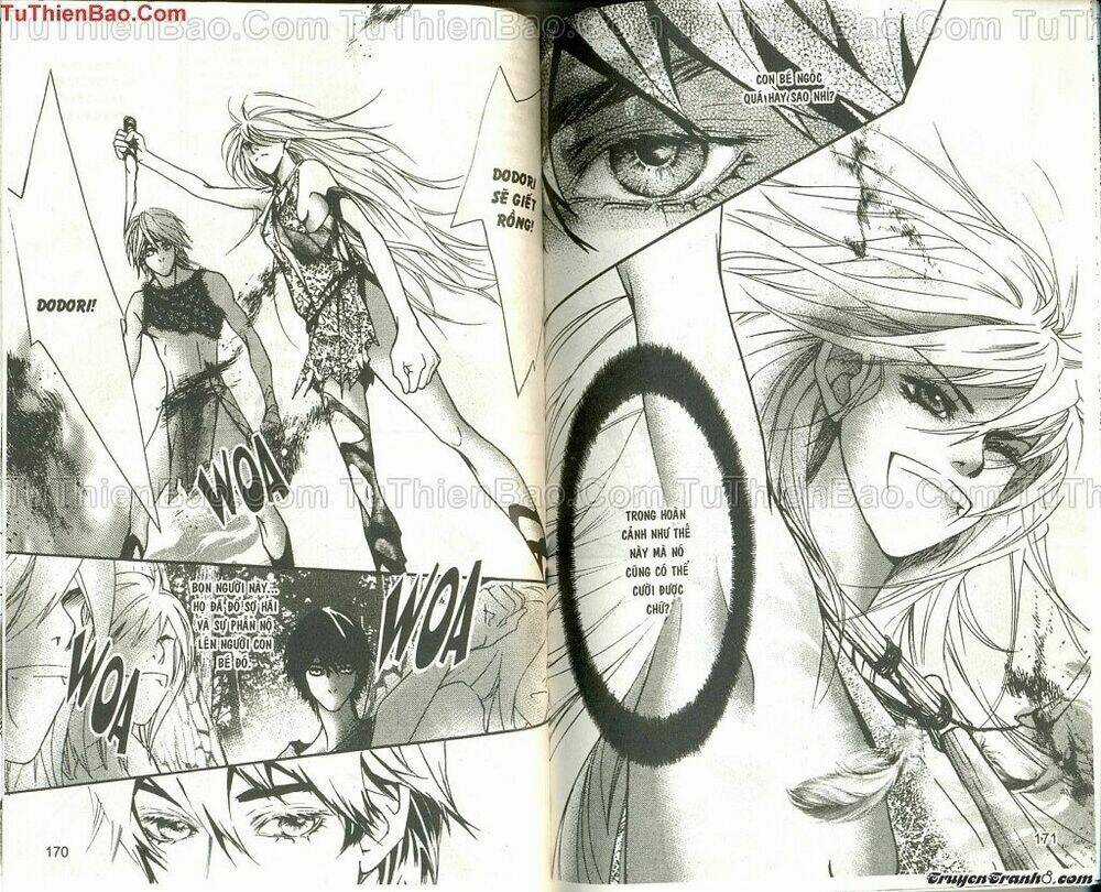 Dodor:i Chapter 1 trang 81