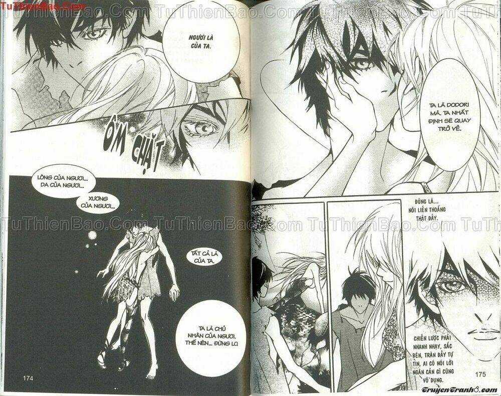 Dodor:i Chapter 1 trang 83