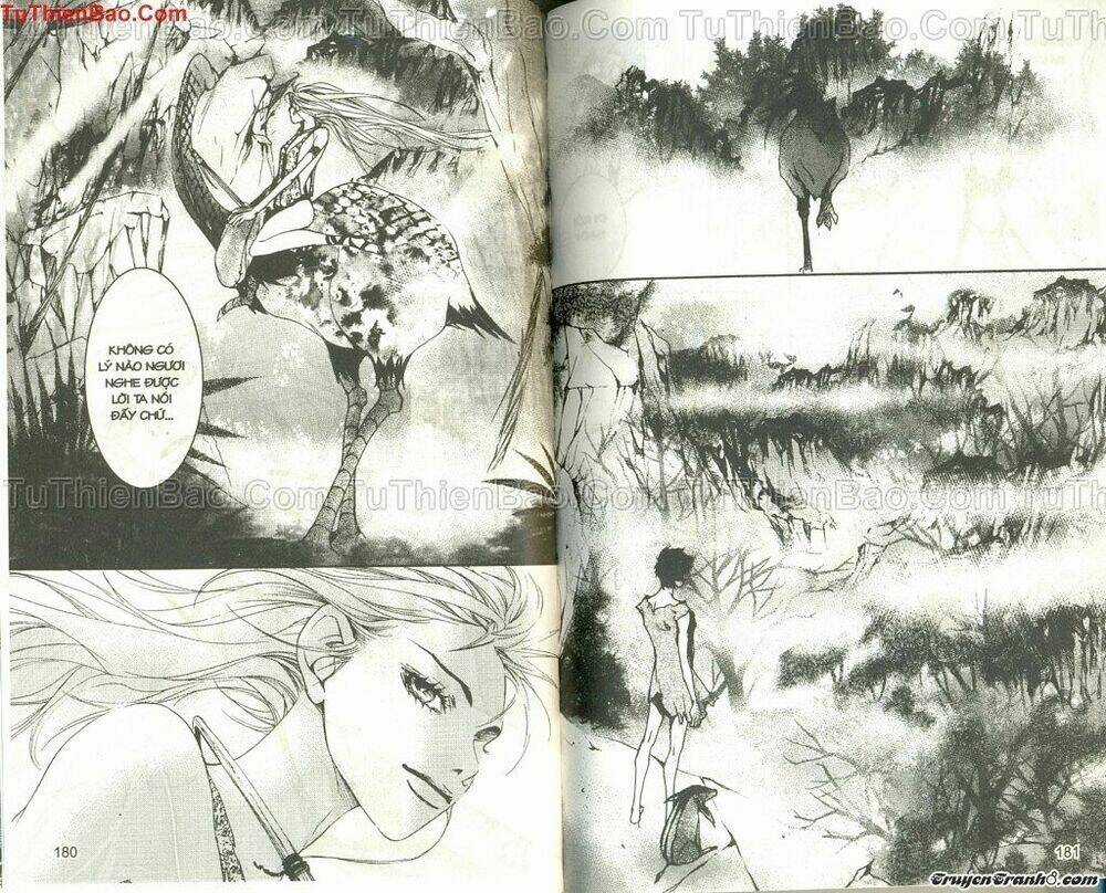 Dodor:i Chapter 1 trang 86