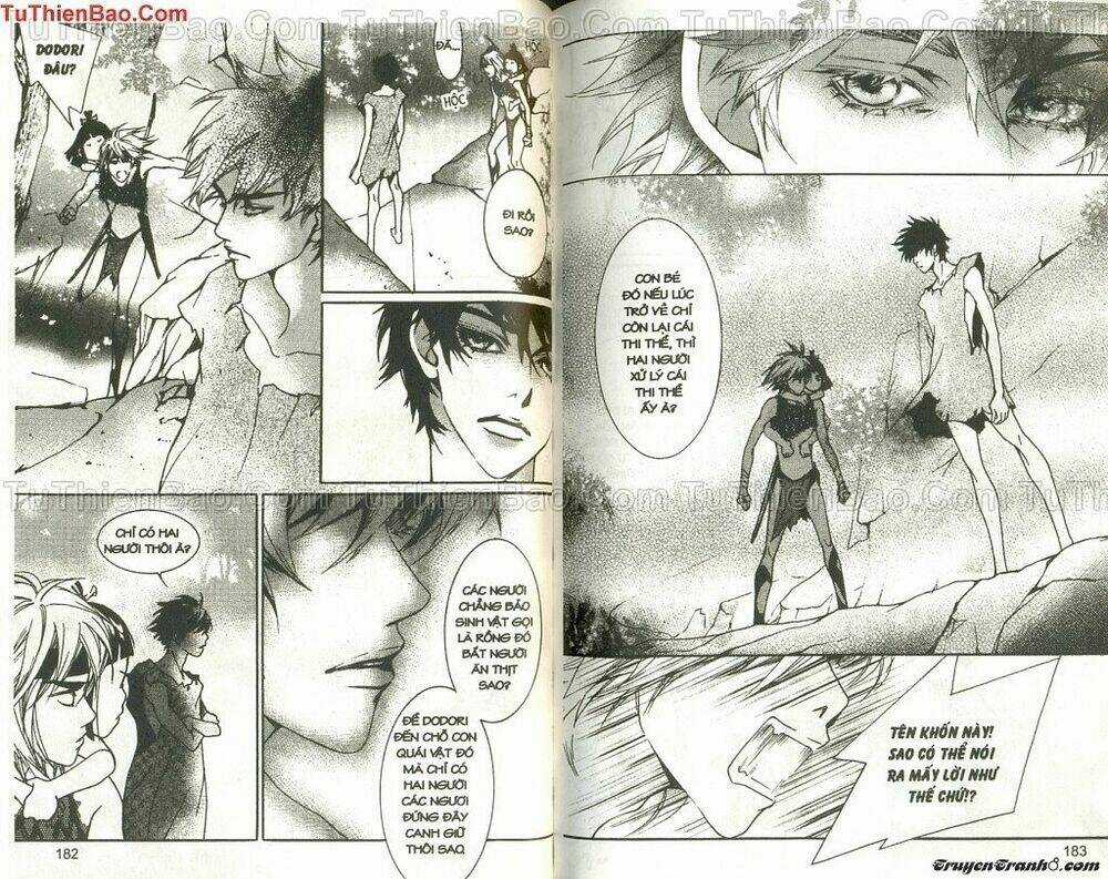 Dodor:i Chapter 1 trang 87