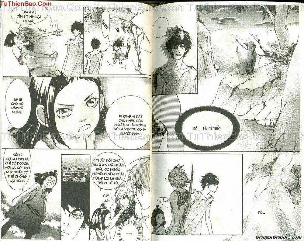 Dodor:i Chapter 1 trang 88