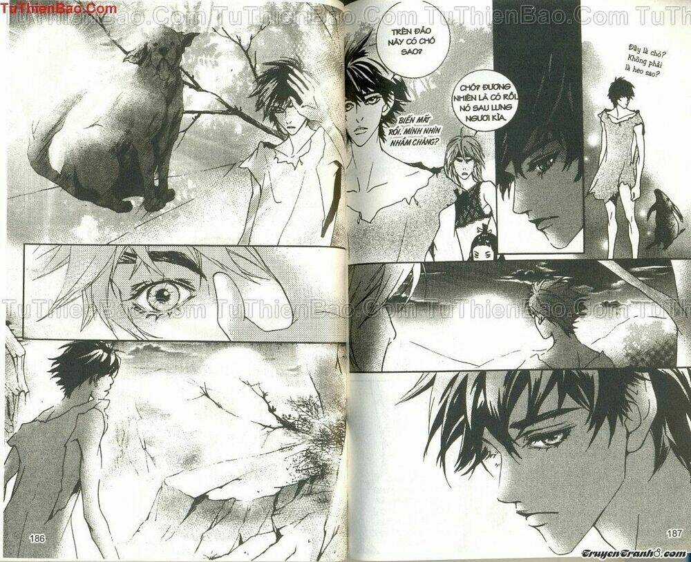 Dodor:i Chapter 1 trang 89