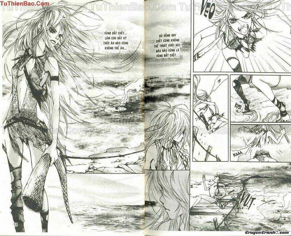 Dodor:i Chapter 1 trang 9