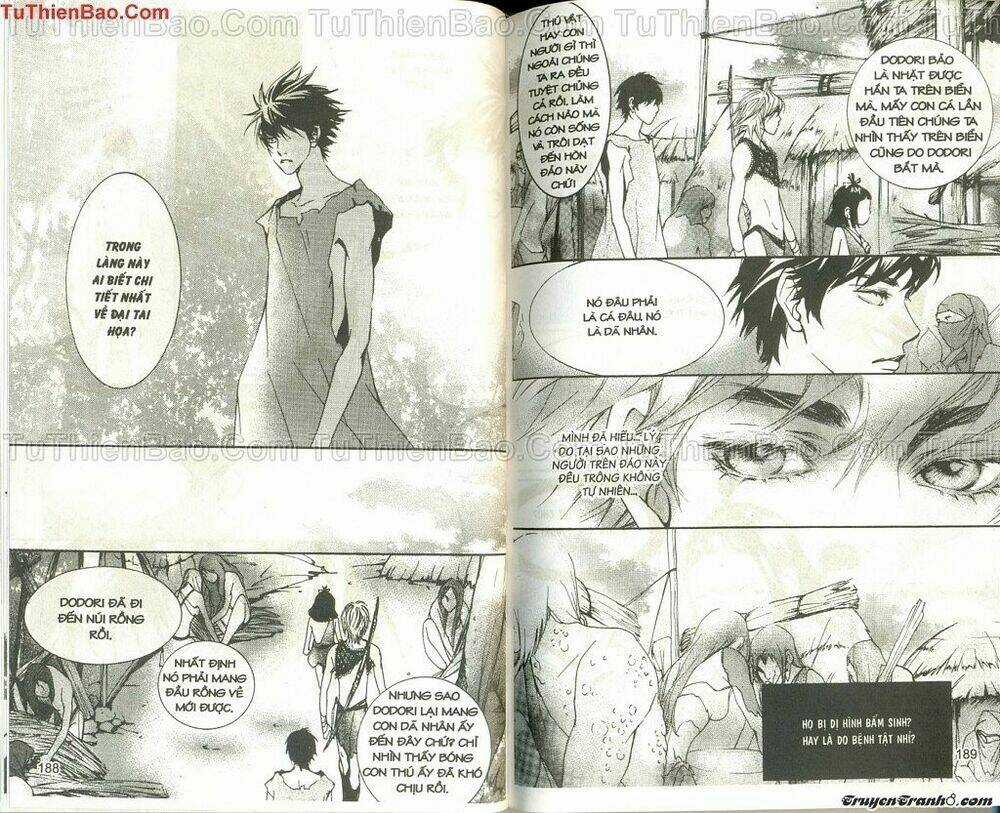 Dodor:i Chapter 1 trang 90