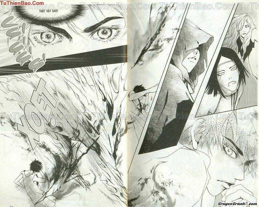 Dodor:i Chapter 2 trang 10