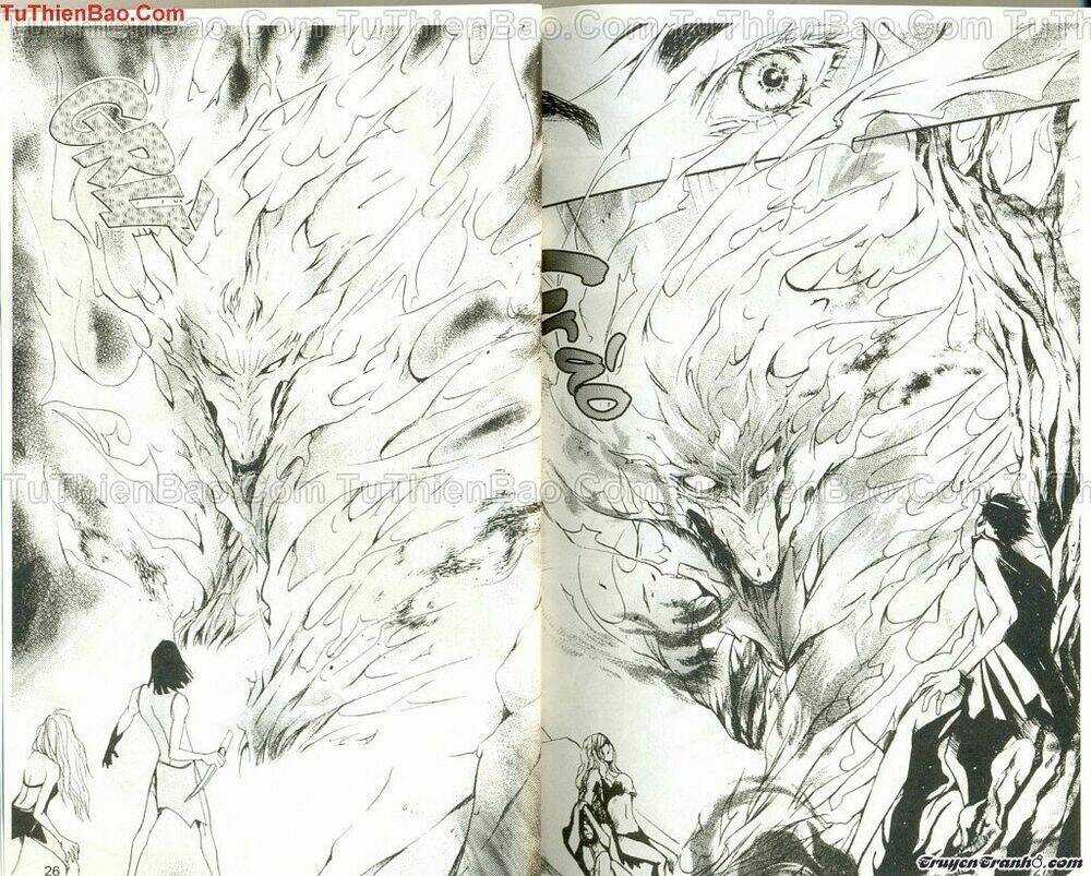 Dodor:i Chapter 2 trang 11