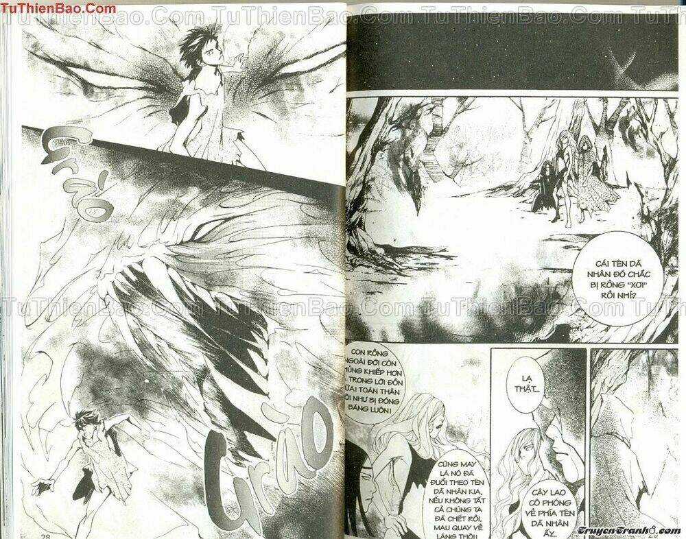 Dodor:i Chapter 2 trang 12