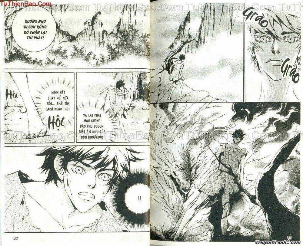 Dodor:i Chapter 2 trang 13