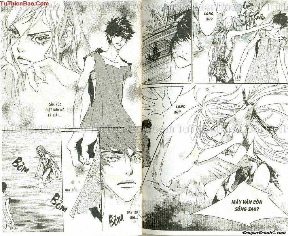 Dodor:i Chapter 2 trang 14