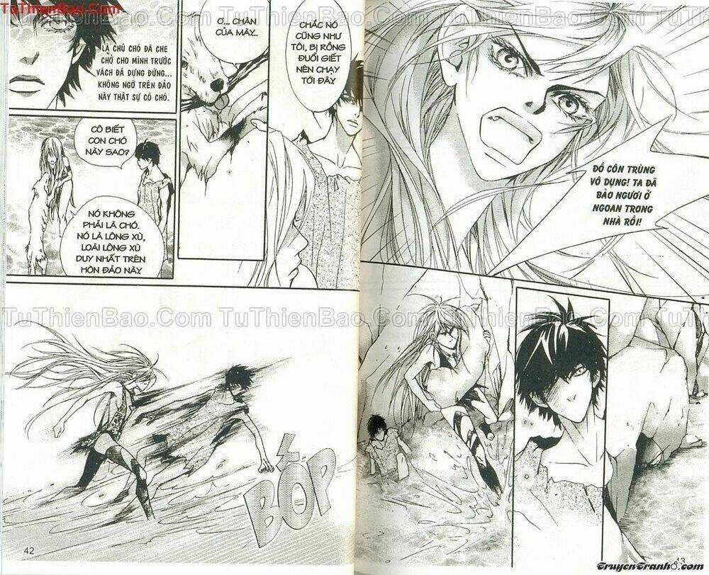 Dodor:i Chapter 2 trang 15