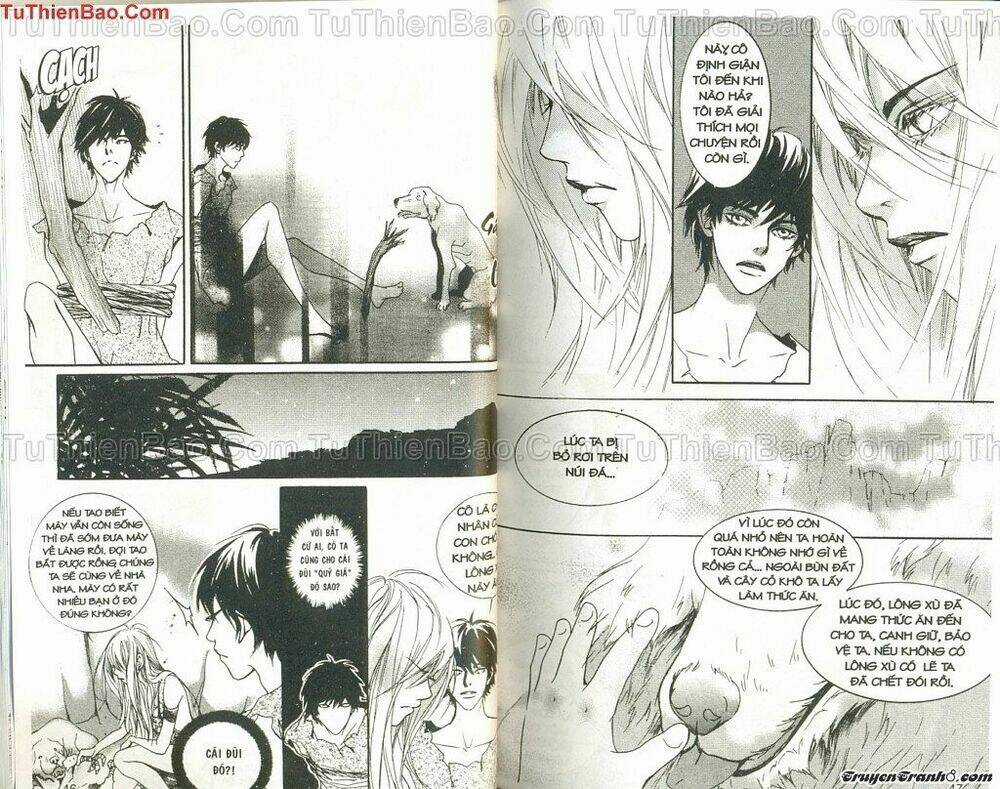 Dodor:i Chapter 2 trang 17