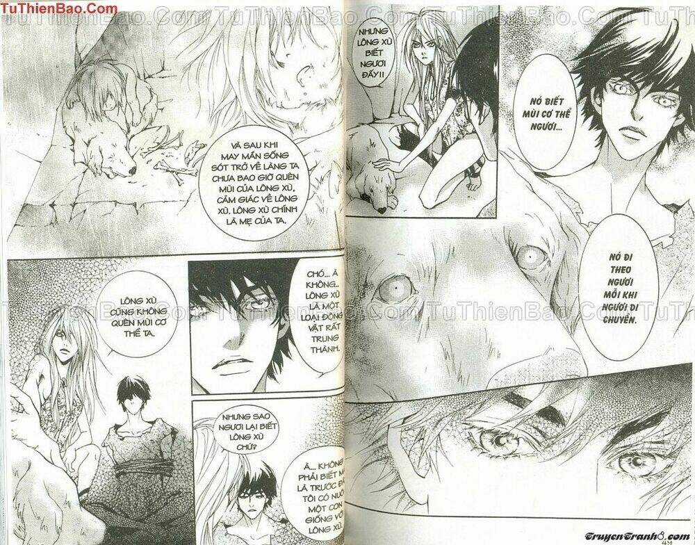 Dodor:i Chapter 2 trang 18