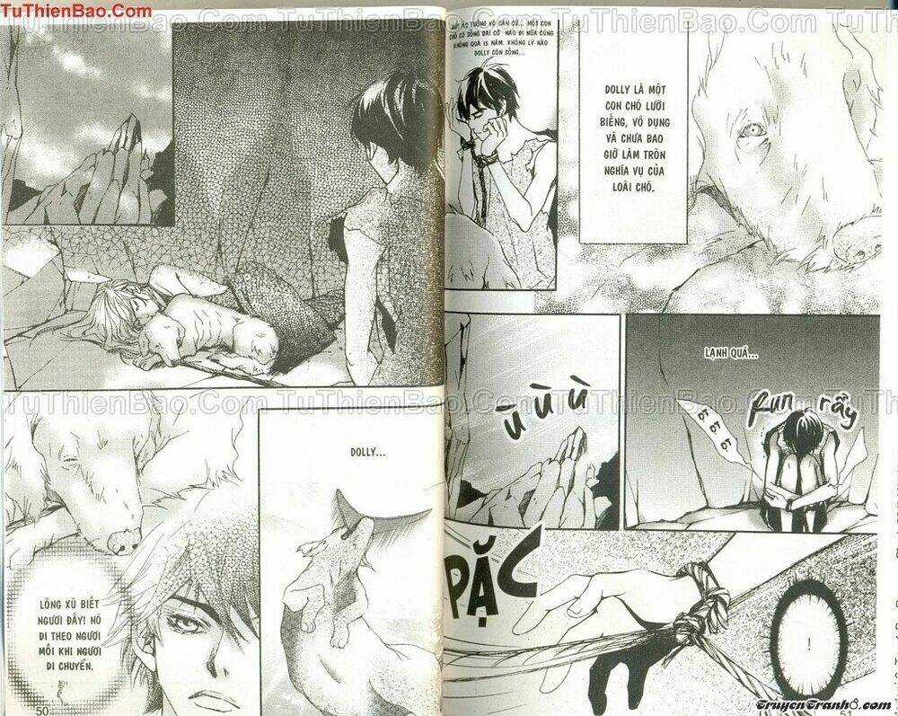 Dodor:i Chapter 2 trang 19