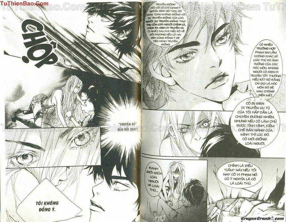 Dodor:i Chapter 2 trang 21