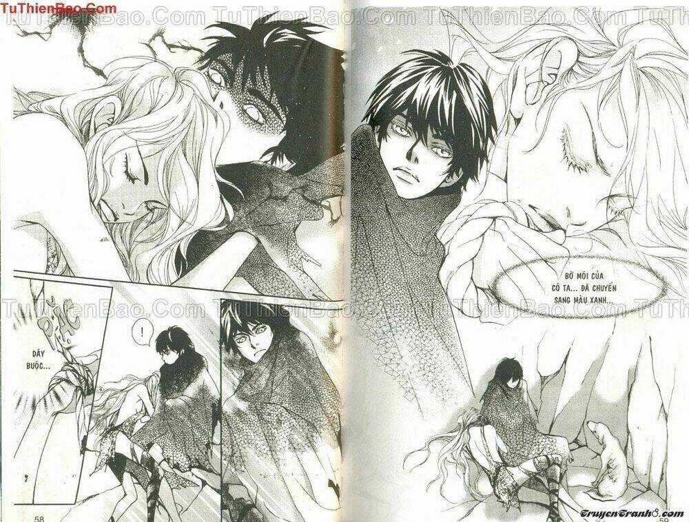 Dodor:i Chapter 2 trang 23