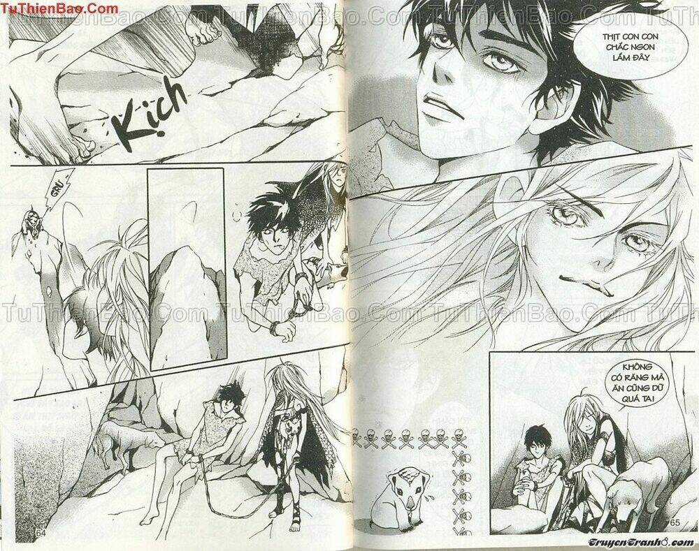 Dodor:i Chapter 2 trang 26