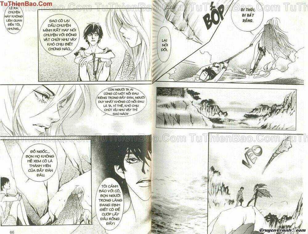 Dodor:i Chapter 2 trang 27