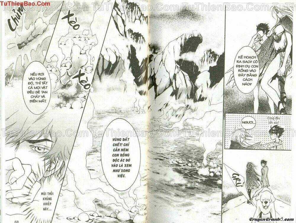 Dodor:i Chapter 2 trang 28