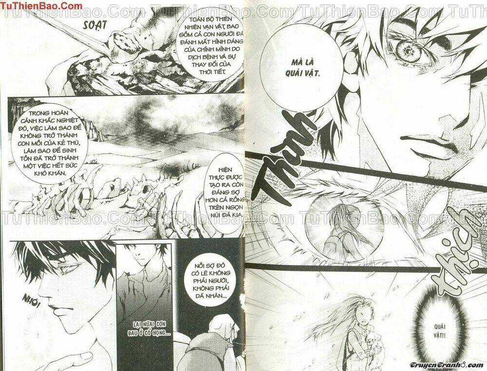 Dodor:i Chapter 2 trang 3