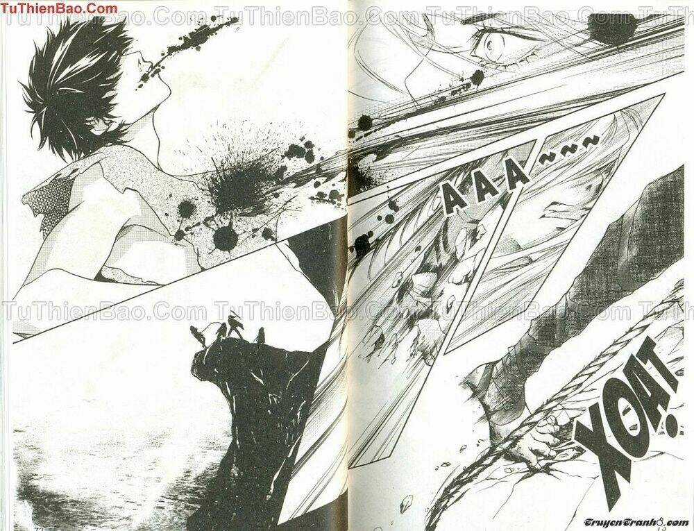 Dodor:i Chapter 2 trang 30