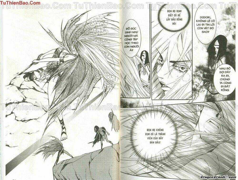 Dodor:i Chapter 2 trang 31