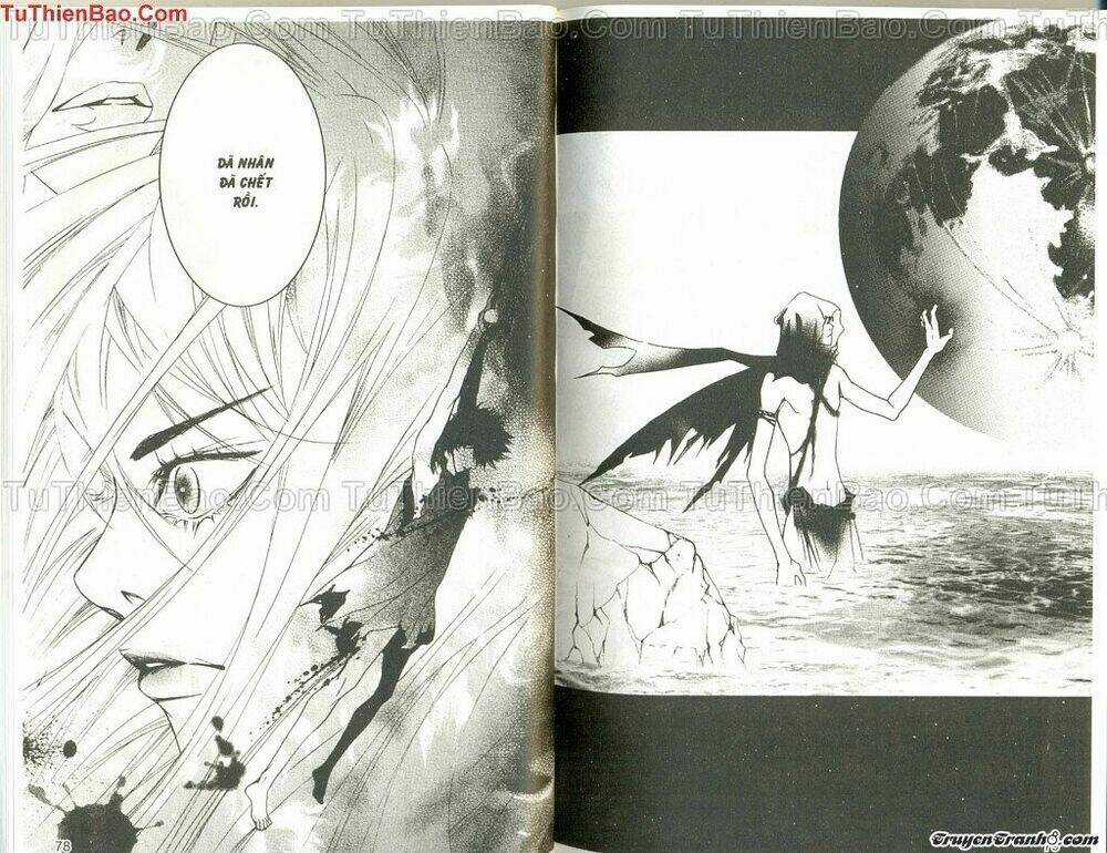 Dodor:i Chapter 2 trang 33