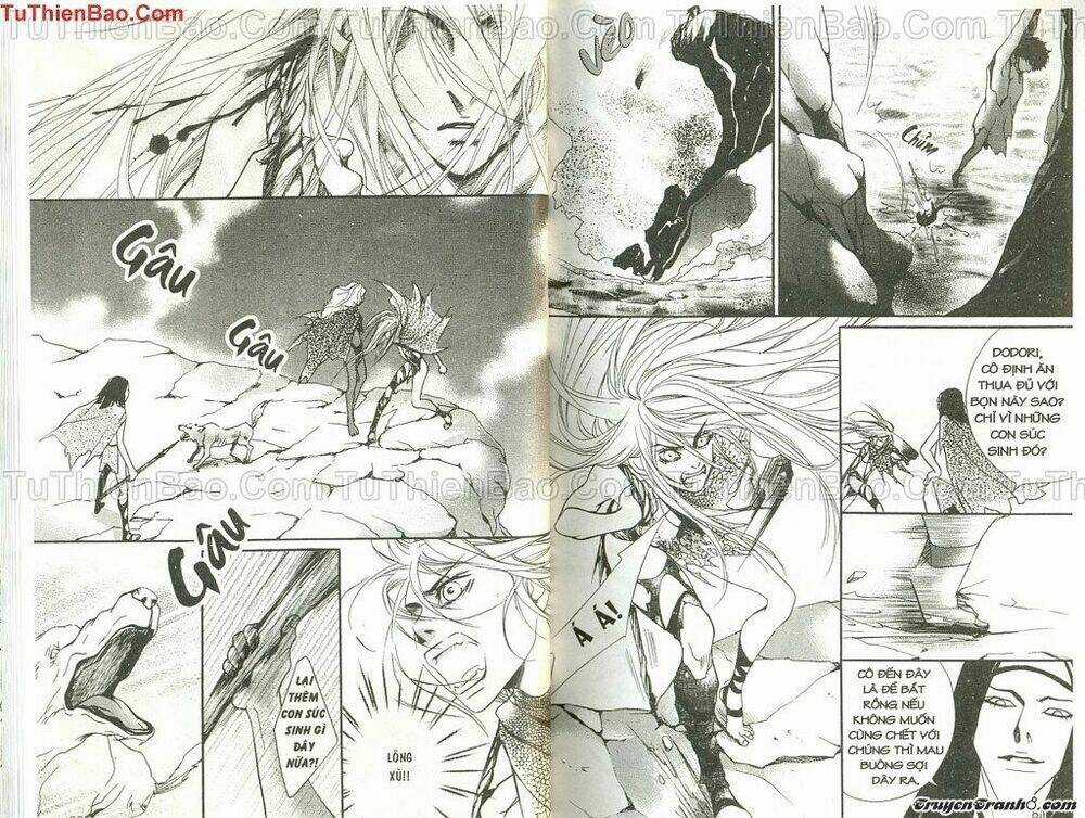 Dodor:i Chapter 2 trang 34