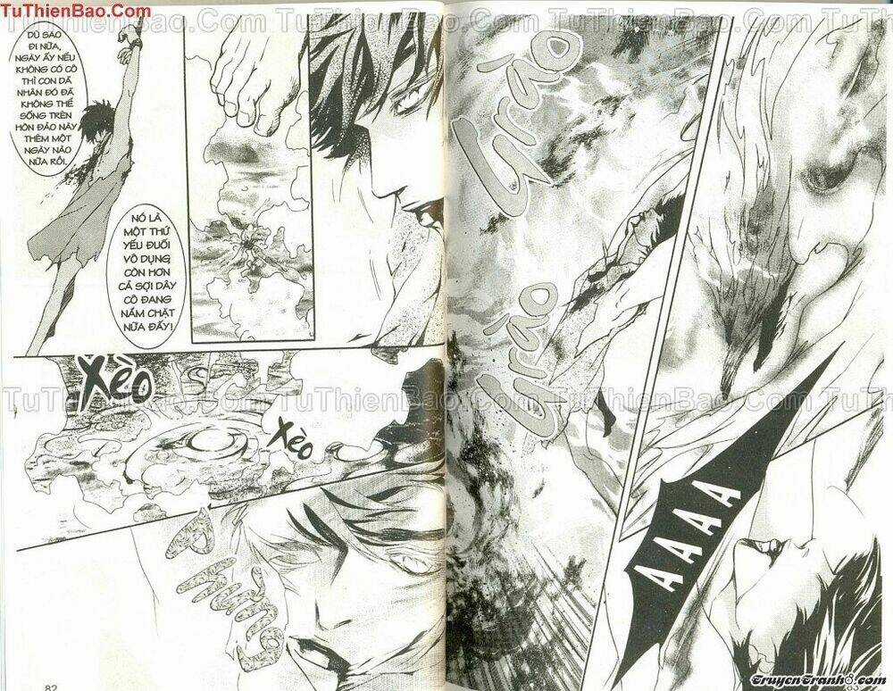 Dodor:i Chapter 2 trang 35