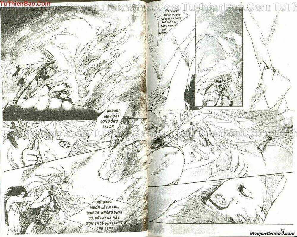 Dodor:i Chapter 2 trang 36