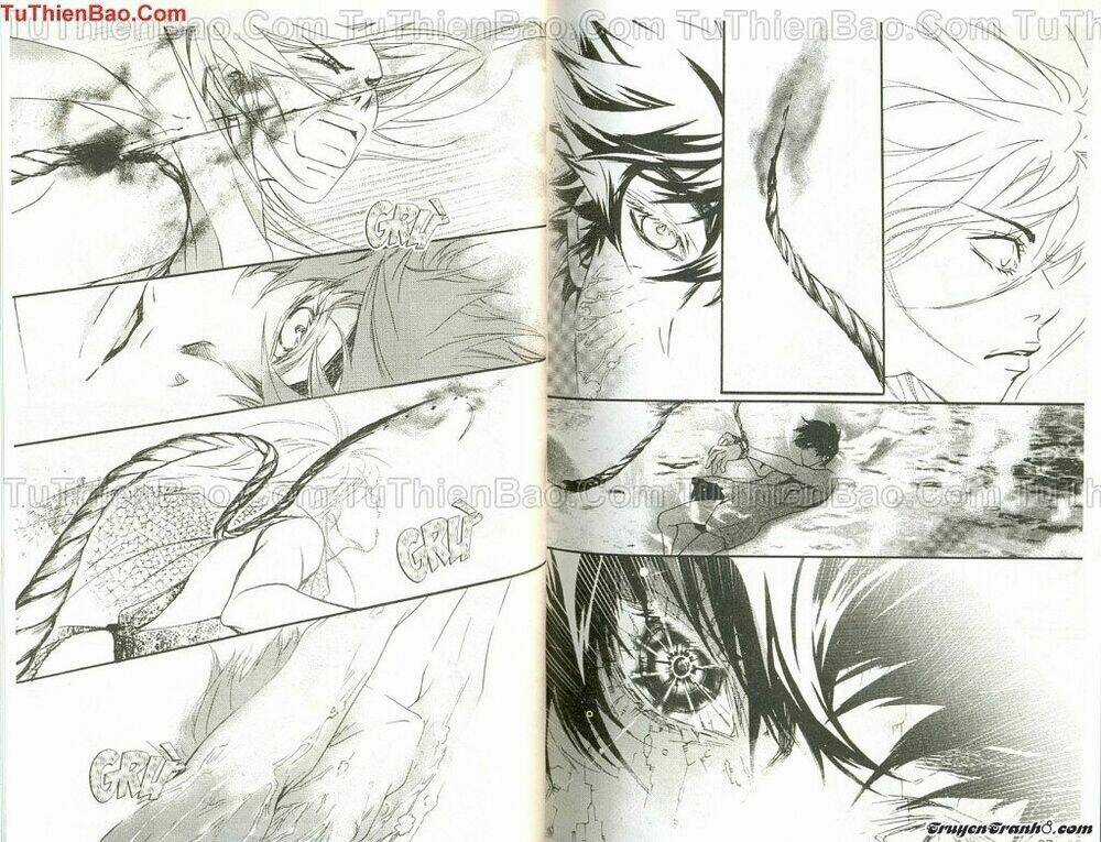 Dodor:i Chapter 2 trang 37