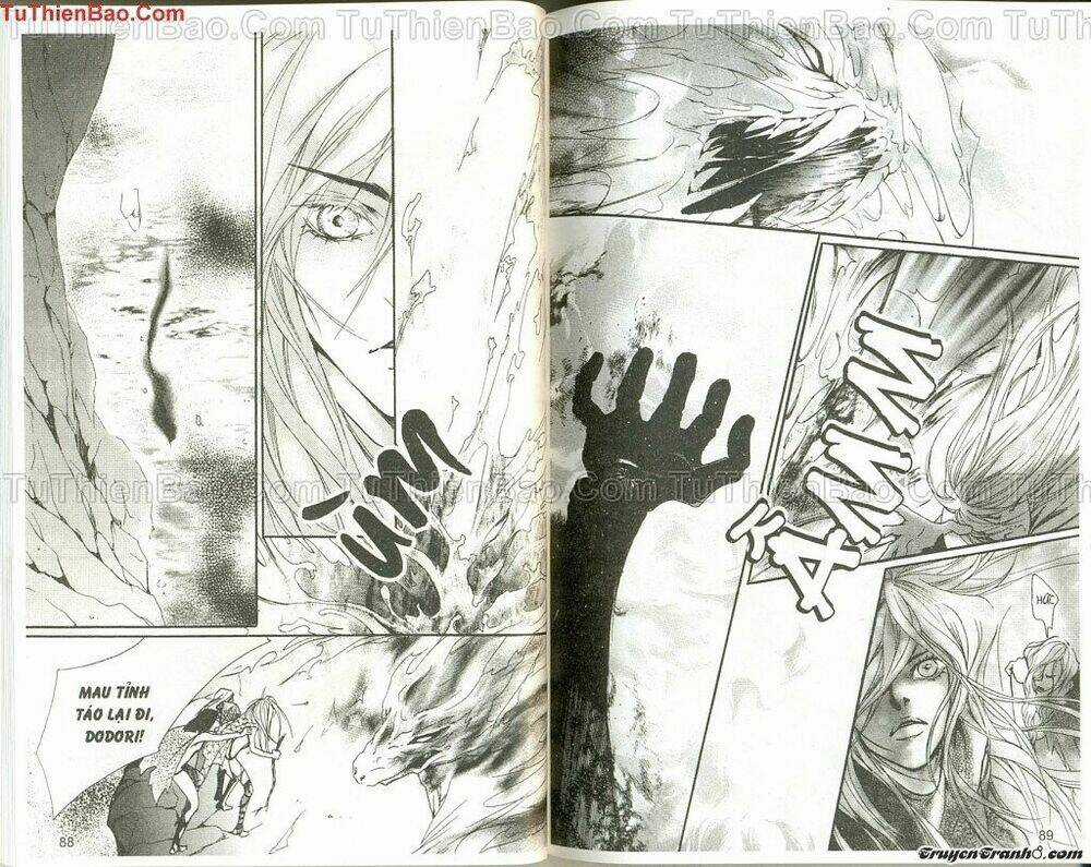 Dodor:i Chapter 2 trang 38