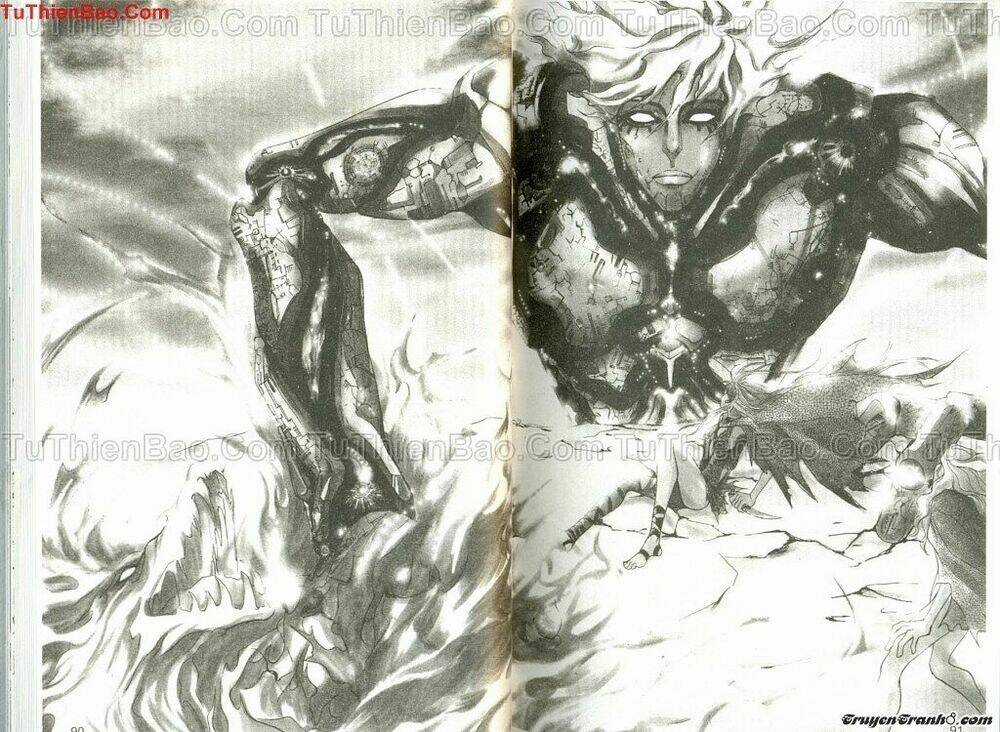 Dodor:i Chapter 2 trang 39