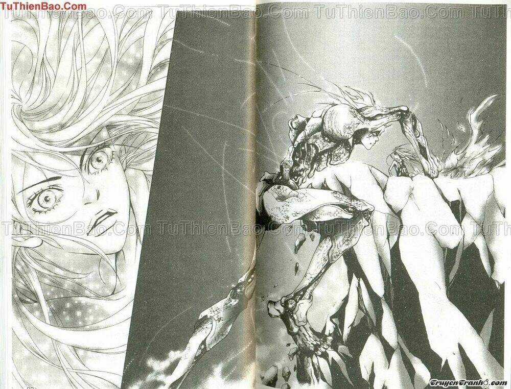 Dodor:i Chapter 2 trang 40