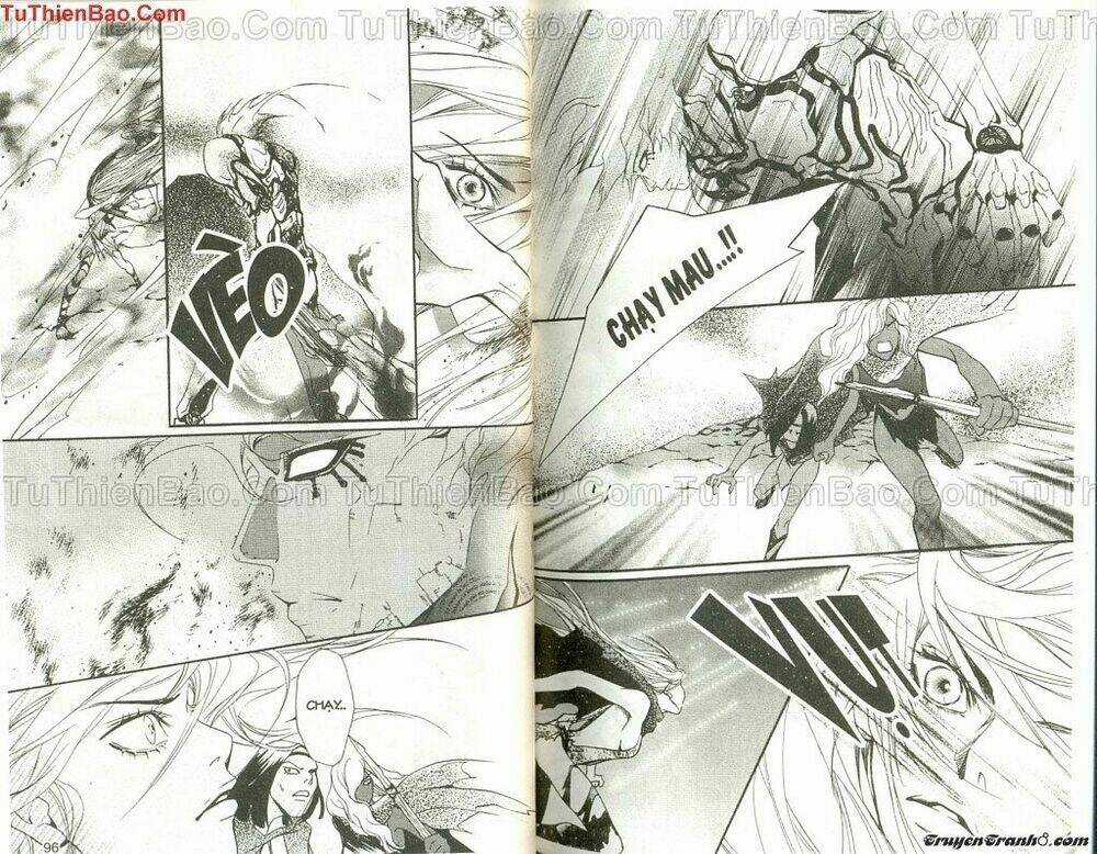 Dodor:i Chapter 2 trang 42