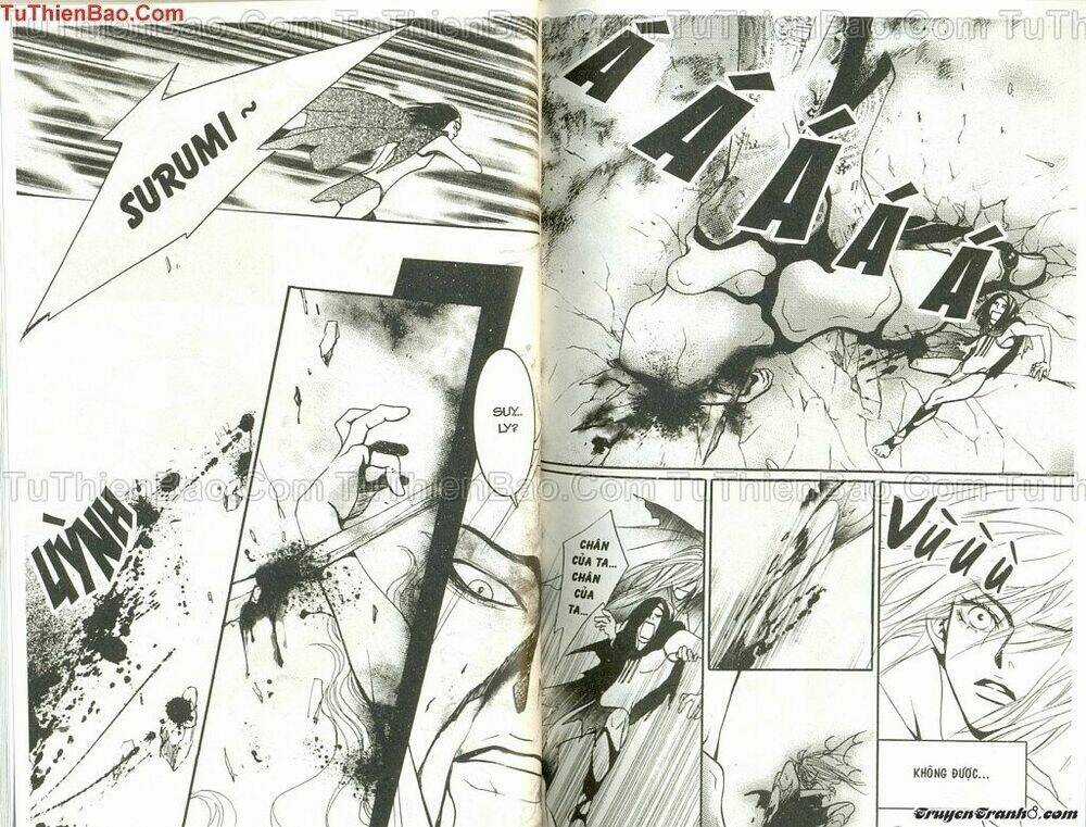 Dodor:i Chapter 2 trang 43