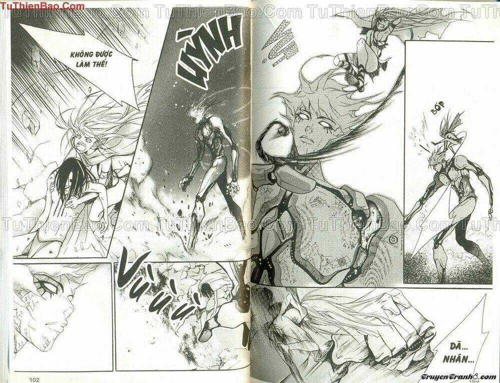 Dodor:i Chapter 2 trang 45